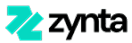 Zynta logo