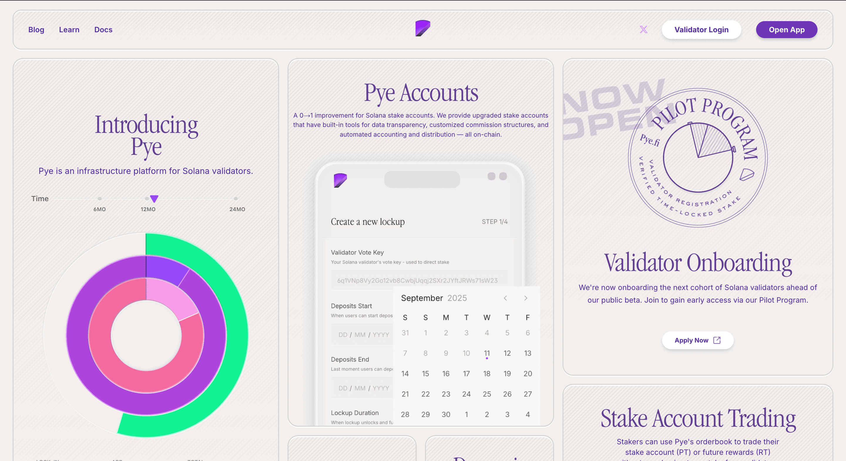 PyeFi product